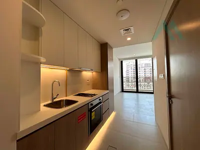 BRAND NEW | READY TO MOVE IN | UNFURNISHED