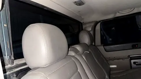 2005 Hummer H2 缩略图 20