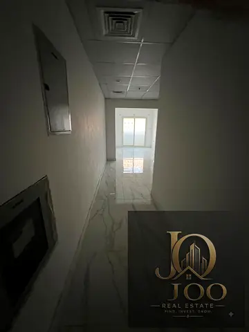 Elegant Living | Spacious 1-Bedroom | Master Bedroom | Balcony | Central AC