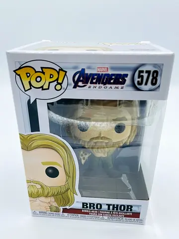 Funko Pop: Thor Bro