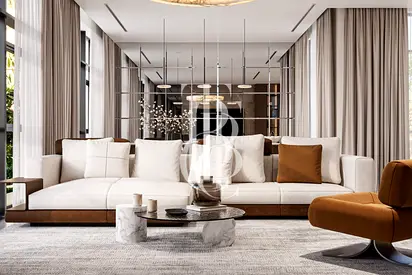 Fully Upgraded | Luxury Furnished | Private Pool