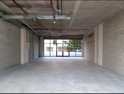SHELL & CORE I SPACIOUS I PRIME LOCATION