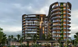 Brand New | Community View | Mid Floor