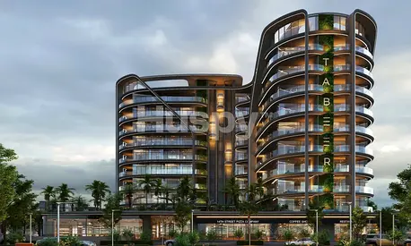 Brand New | Community View | Mid Floor
