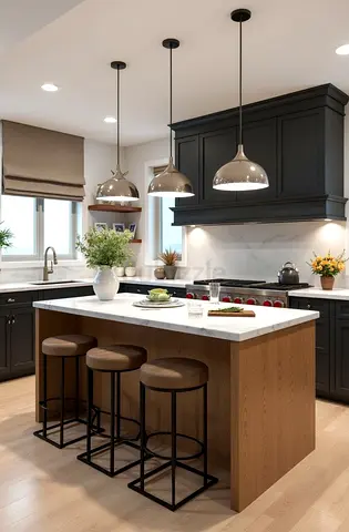 kitchen Islands