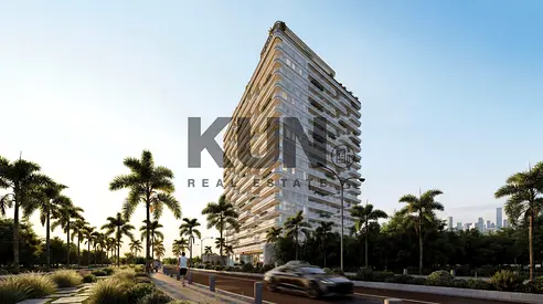 5 Year's Payment Plan | 5% Down Payment | Fully Furnished | 60/40 PP