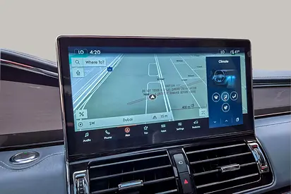 2024 Lincoln NAVIGATOR 缩略图 13