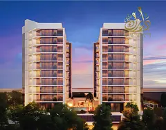 20% Down Payment | 80% on Handover | Mortgage Eligible