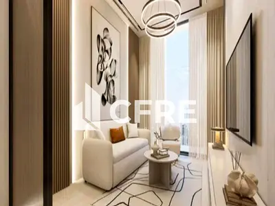 Fully Furnished Studio | High ROI Investment | Dubai Sports City