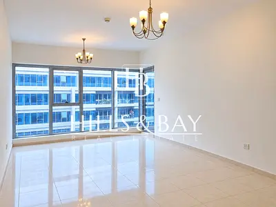 Charming 1BR Apartment | Great Layout | Balcony