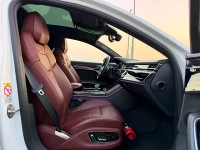 صورة مصغرة 15 لـ 2020 AUDI S8