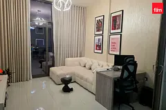 Boulevard View | Vacant | Furnished
