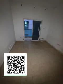 🏢 Annual Rent – Al Nuaimiya | City Tower – Ajman ✨ A special ready-to-move-in apartment, co