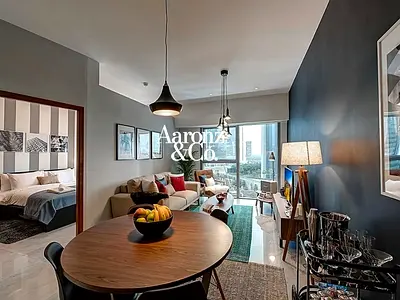 Fully Furnished | Well-maintained | Ready to Move