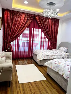 🏢 2BHK FOR SALE – AJMAN ONE, TOWER 7