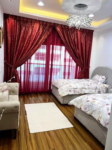 🏢 2BHK FOR SALE – AJMAN ONE, TOWER 7