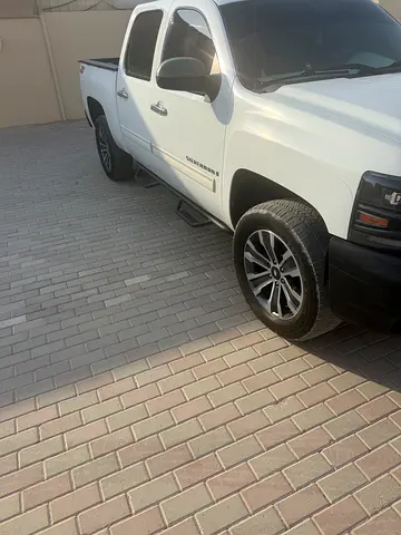 2009 Chevrolet SILVERADO 1500 照片 13