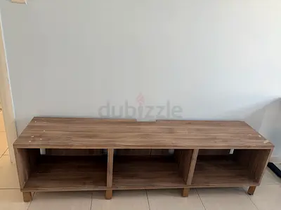 TV console