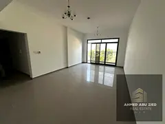 Luxury brand-new 2 master bedrooms with living room, 3 bathrooms, built-in wardrobes, central A/C, o