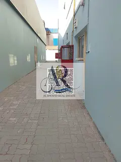 Premium Labor Accommodation for Rent in Al Jurf 1, Ajman Excellent Opportunity for Companies, Contra