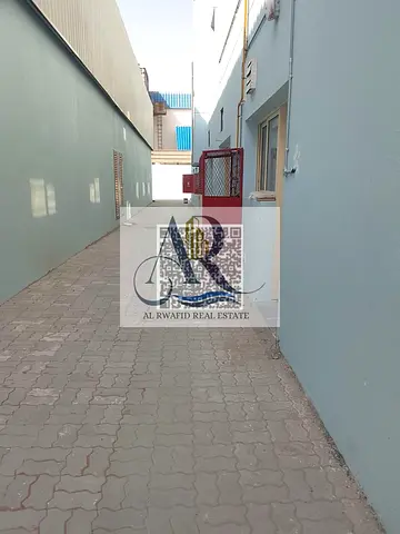 Premium Labor Accommodation for Rent in Al Jurf 1, Ajman Excellent Opportunity for Companies, Contractors and Business Owners Location: Al Jurf 1,