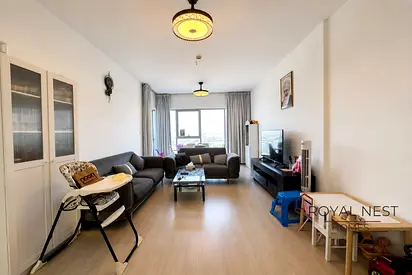 Spacious Modified | Type A Layout | Prime Location