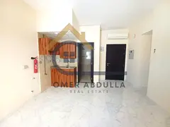 Family Studio Apartment only 17k in Muwalieh Area