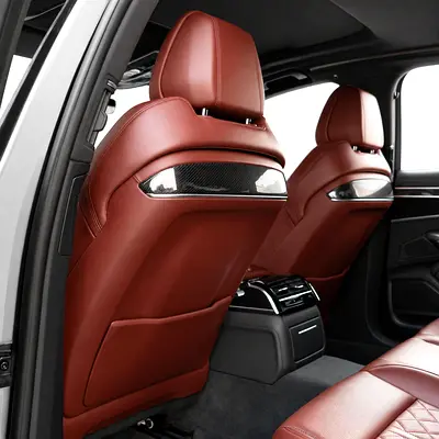 2021 AUDI S8 缩略图 13