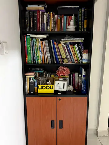 Bookshelf