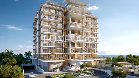 2 Bedrooms | Burj Al Arab View | Q4 2026