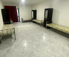 Furnished Room - Attached balcony- Filipino Myanmar family/couple/ ladies - Rigga / Union metro 5min