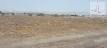 Land for Sale in Al Manama 13 – Ajman