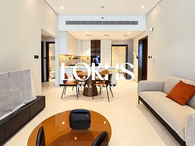 Brand New | 4 Cheques | Furnished