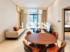 Brand New | 4 Cheques | Furnished