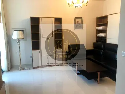 Fully Furnished | Spacious | Good View