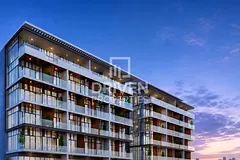 Maids Room | Prime Location | High Floor