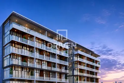 Maids Room | Prime Location | High Floor