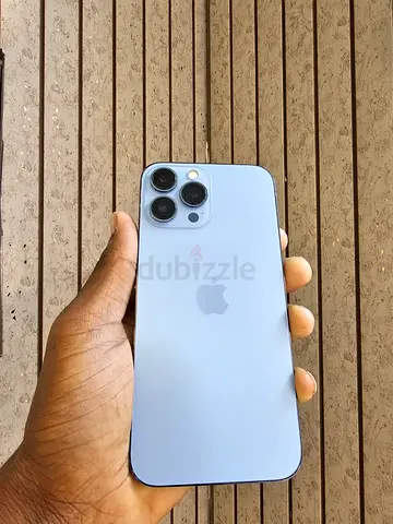 Iphone 13promax price 1750 💯%original