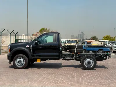 2026 FORD F-550 照片 3