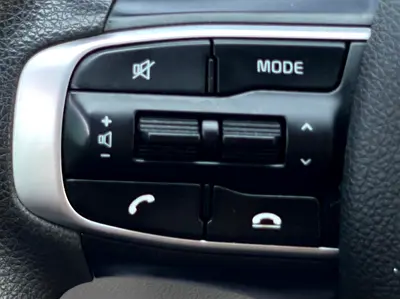 2021 KIA K5 — миниатюра 17