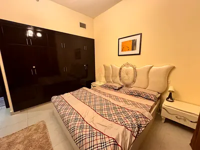 Luxury Master bedroom for Rent