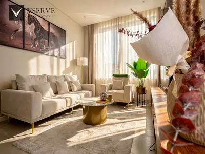 Luxury Furnish | Modern Interiors | Chiller Free