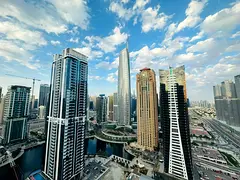 VACANT | FURNISHED 2BED + MAIDS JUST 1.75M | IN JLT CLOSE KITCHEN