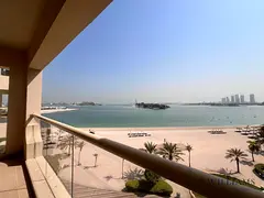 VACANT | UNFURNISHED | FULL SEA VIEW