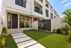 Vacant on Transfer | Park Views | Near Exit