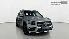 2026 Mercedes Benz Glb