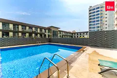 Fully Furnished | Next to Mall | Near Entry Exit