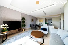 Beach Access | Palm Facing | Fully Furnished