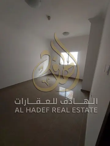 🏡✨ Spacious 2-Bedroom Apartment for Annual Rent in Al Qulaya’a, Sharjah – Second Tenant, Very Lar