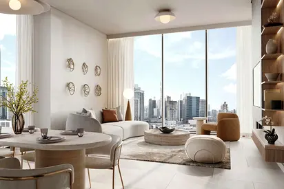 Best Deal | High Floor | Brand New | Spacious
